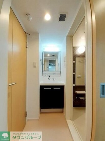 フォーシーズン蓮根の物件内観写真